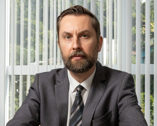 Direito Empresarial e Direito Cível